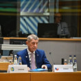 Evropská rada jednala o příštím rozpočtu EU, konkurenceschopnosti a situaci na Blízkém východě